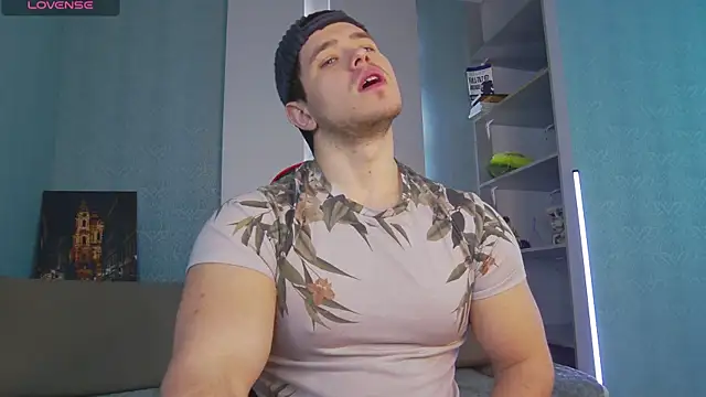 Snapshot of Arilas_ chatting on 23, 3, 2025 Arilas online show from 23, 3, 2025