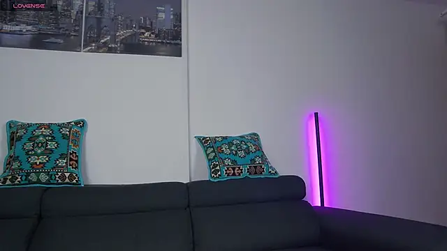 Arilas  online show from 20, 11, 2025