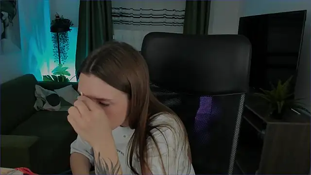 JennyDens online show from 22, 1, 2025