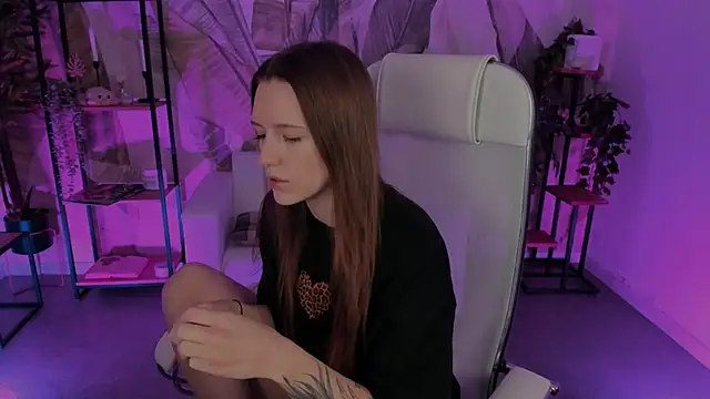 JennyDens online show from 21, 2, 2025