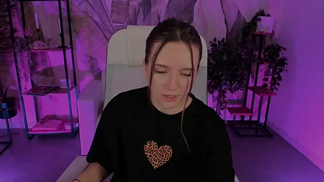 JennyDens online show from 21, 2, 2025