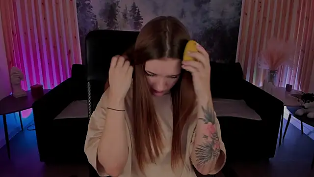 JennyDens online show from 23, 2, 2025