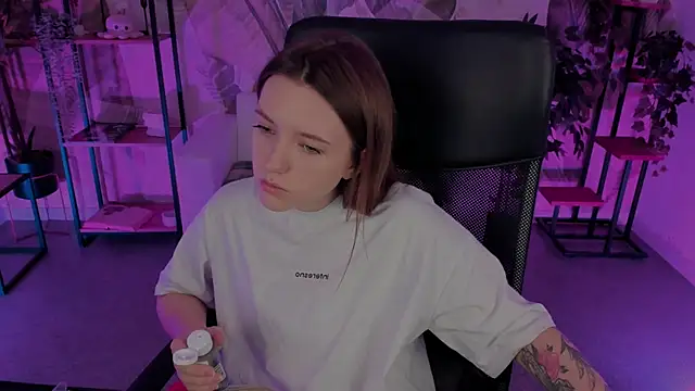 JennyDens online show from 13, 3, 2025