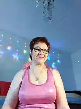 Fire Night online show from 20, 12, 2024