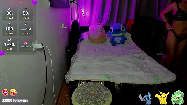 monica  elder online show from 16, 3, 2026