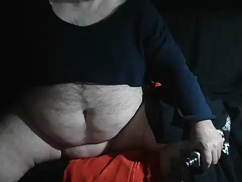 onkelgrau65 online show from 13, 3, 2025