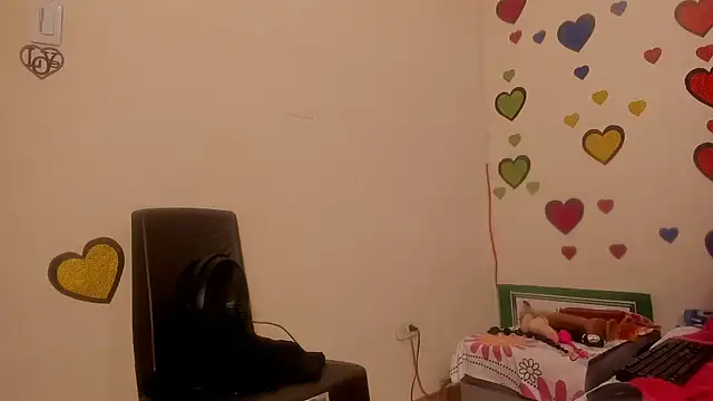 BarbaraFight online show from 17, 4, 2026