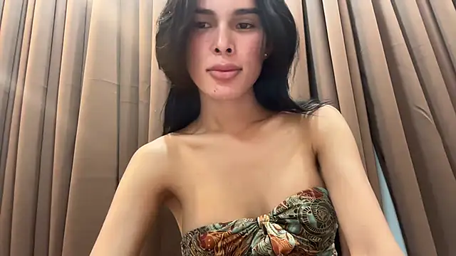 MISS-RUBY online show from 18, 3, 2025