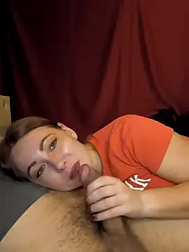 Main Pleasure online show from 24, 1, 2025