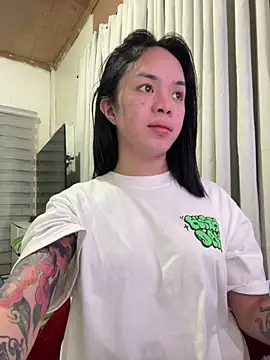 SweetCheska19 online show from 1, 3, 2026