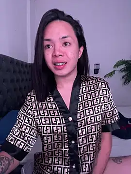 SweetCheska19 online show from 16, 4, 2026
