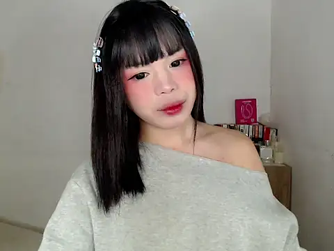 SweetCheska19 online show from 28, 5, 2026