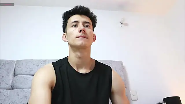  Alexxx online show from 20, 12, 2024