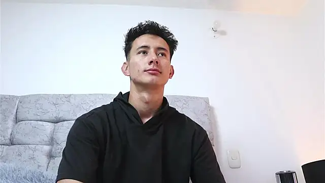  Alexxx online show from 23, 1, 2025