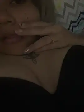 SamanthaBlonde777 online show from 5, 5, 2026