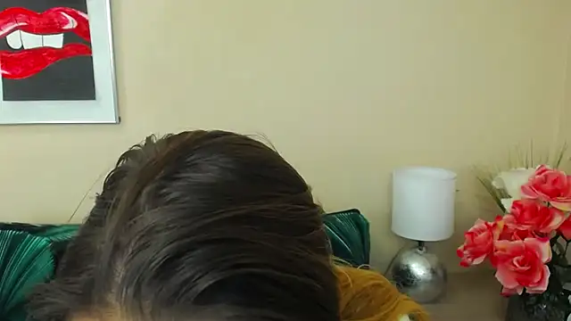 NatalieSexy online show from 16, 1, 2025