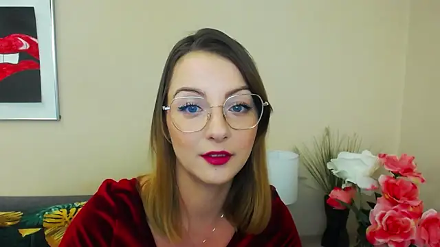 NatalieSexy online show from 24, 2, 2025