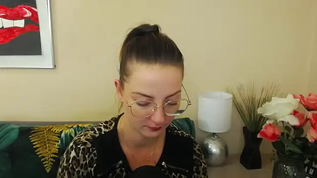 NatalieSexy online show from 4, 3, 2025