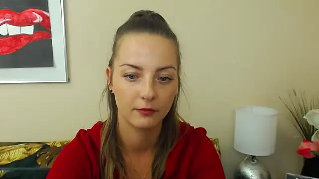 NatalieSexy online show from 7, 10, 2025