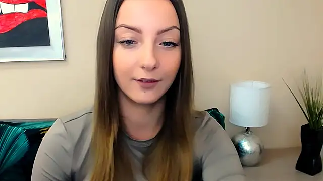 NatalieSexy online show from 25, 3, 2026