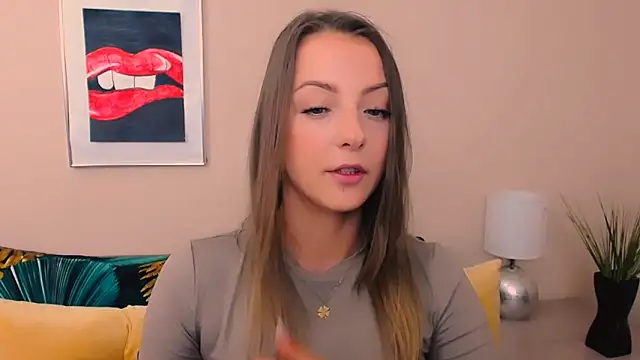 NatalieSexy online show from 21, 5, 2026