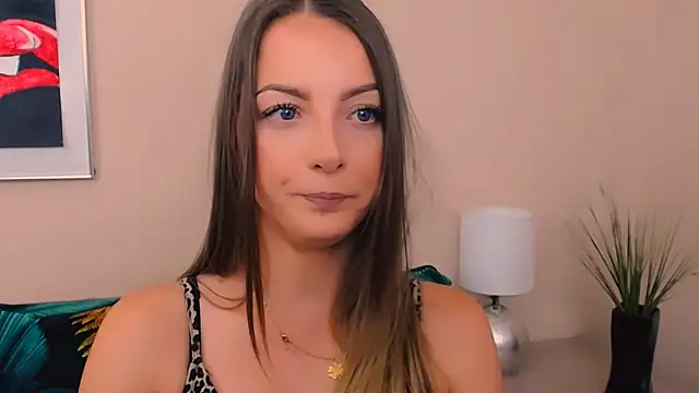 NatalieSexy online show from 29, 5, 2026