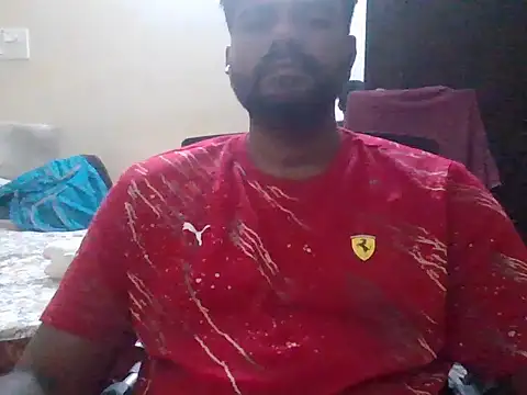 Snapshot of rajkumar147 chatting on 20, 3, 2026 rajkumar147 online show from 20, 3, 2026