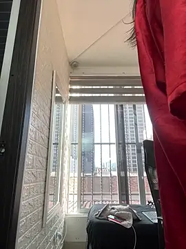 Little Amber6 online show from 2, 2, 2025