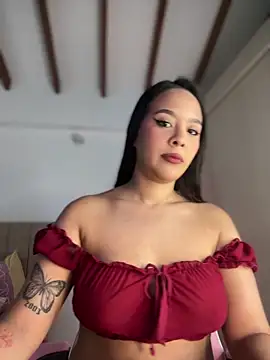 Little Amber6 online show from 5, 6, 2026