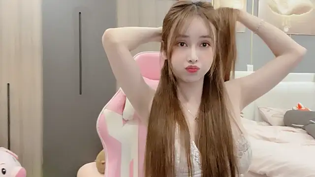 Snapshot of ANNA102 chatting on 25, 2, 2025 ANNA102 online show from 25, 2, 2025