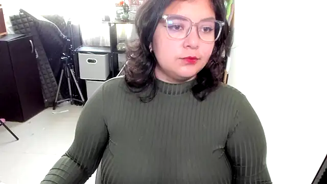 aika-dreams online show from 14, 11, 2025