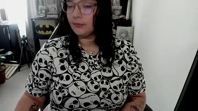 aika-dreams online show from 13, 3, 2026