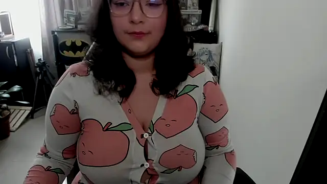 aika-dreams online show from 14, 3, 2026