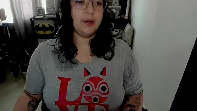 aika-dreams online show from 18, 4, 2026