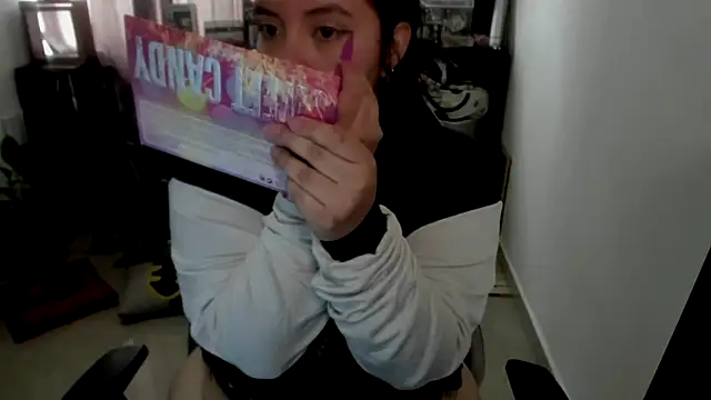 aika-dreams online show from 26, 5, 2026