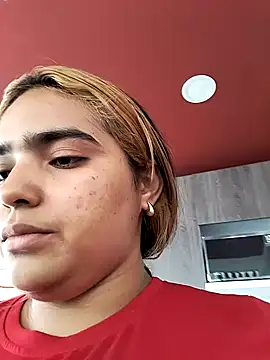 Mayssa Cute online show from 19, 12, 2024