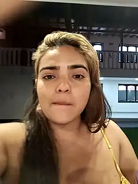 Mayssa Cute online show from 31, 12, 2024