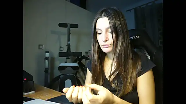 GodlyTheia online show from 5, 12, 2024