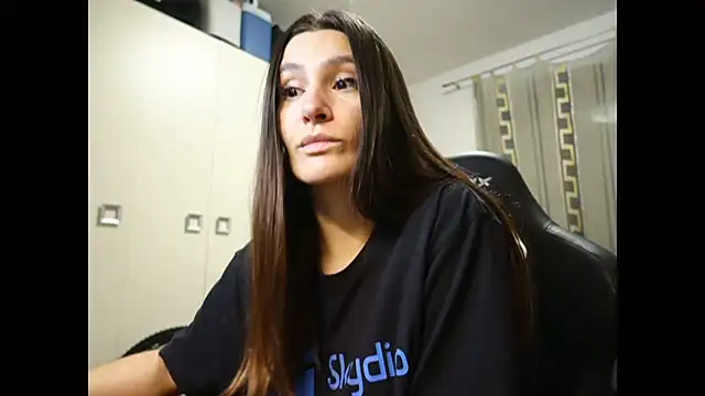 GodlyTheia online show from 16, 12, 2024