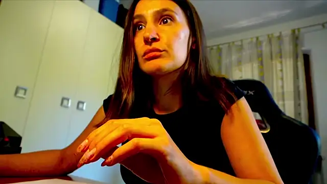 GodlyTheia online show from 12, 10, 2025