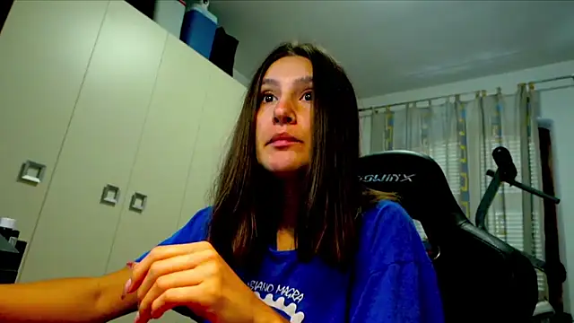 GodlyTheia online show from 21, 10, 2025