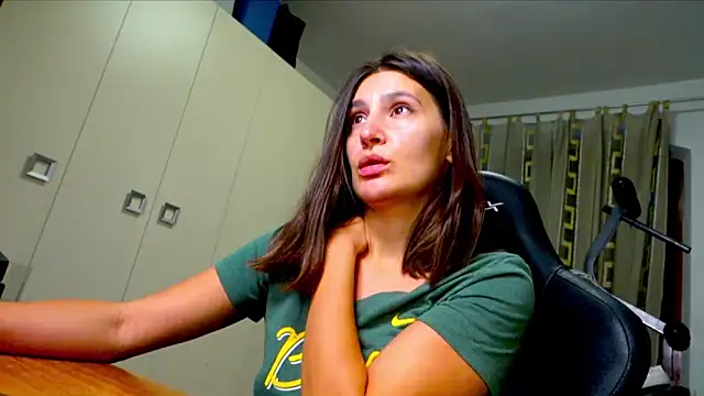 GodlyTheia online show from 25, 10, 2025