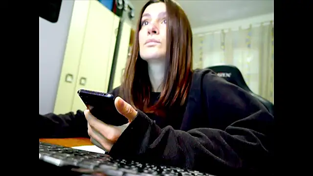 GodlyTheia online show from 7, 2, 2026