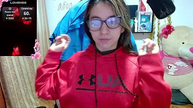 Maggie Fox3 online show from 4, 1, 2025