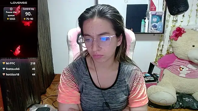 Maggie Fox3 online show from 16, 3, 2025