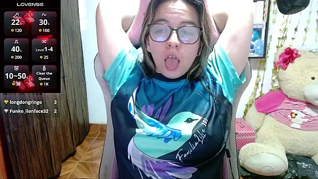 Maggie Fox3 online show from 20, 3, 2025