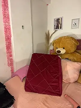 Snapshot of karinacortes chatting on 10, 6, 2026 karinacortes online show from 10, 6, 2026