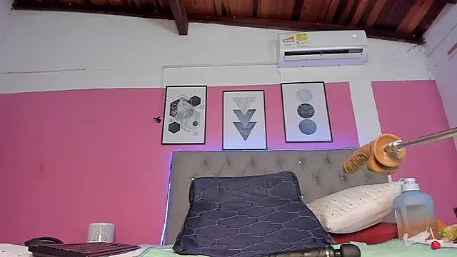 LEXA MURPHY online show from 3, 12, 2024