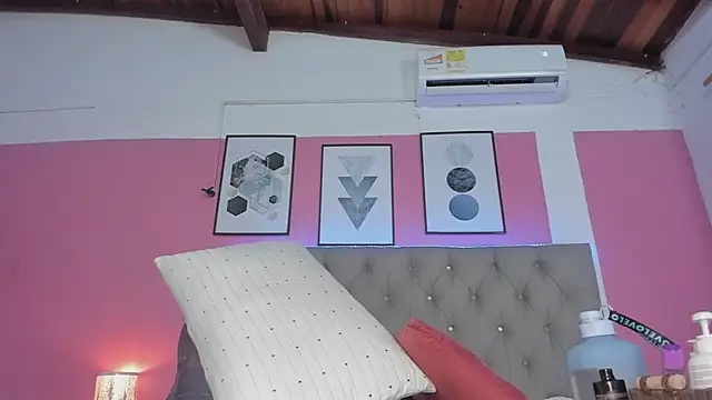 LEXA MURPHY online show from 10, 12, 2024