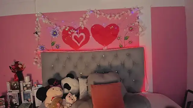 LEXA MURPHY online show from 15, 2, 2026